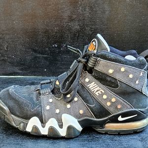 Nike Air Max (Denim)